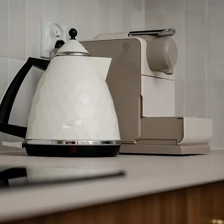 Exceptional For 2 People By Renters 아파트 브로츠와프